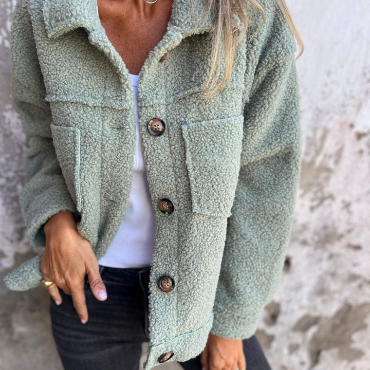 REAH | STYLISH AUTUMN JACKET