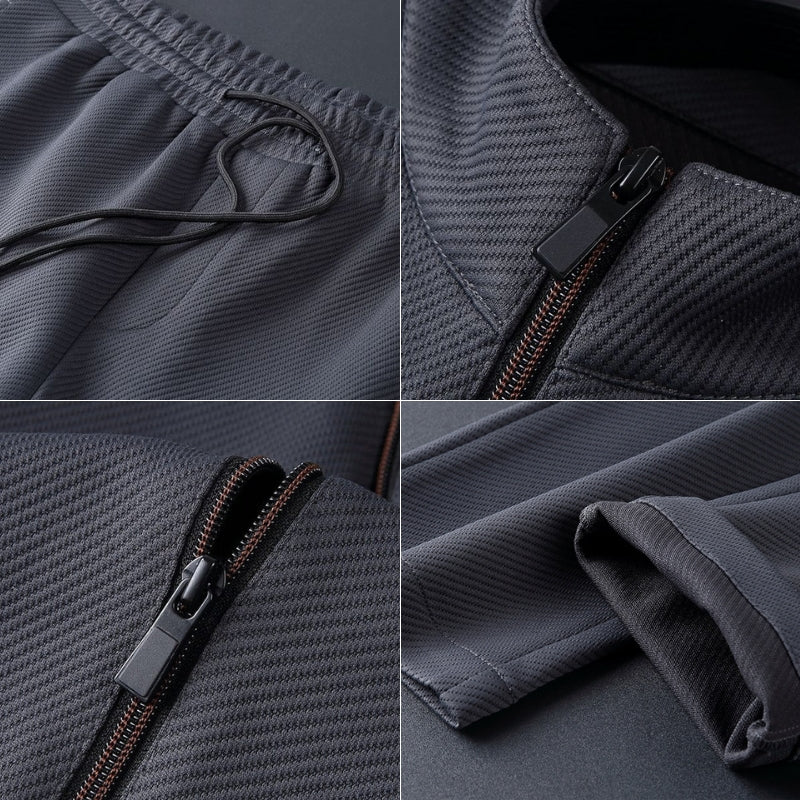 BRAYDEN | PREMIUM TRACKSUIT