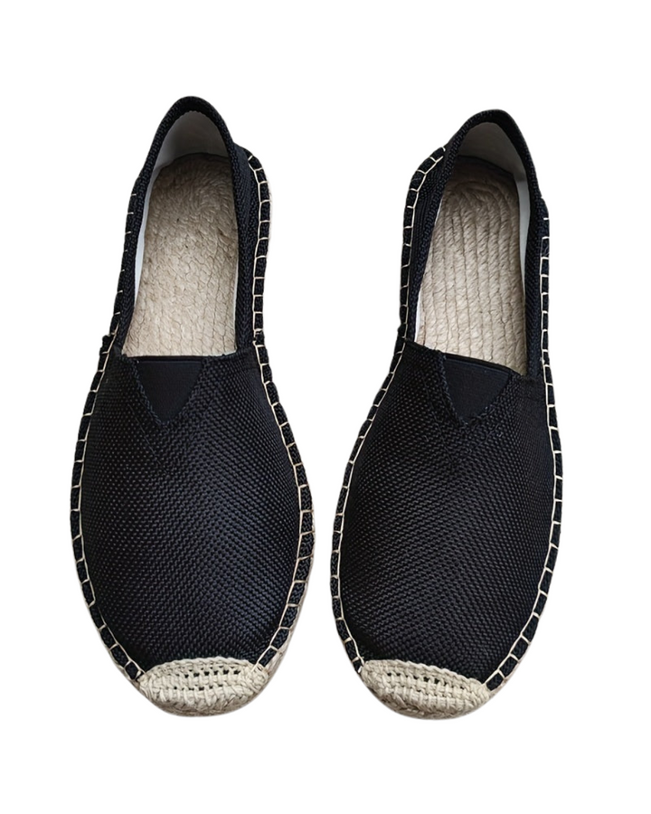 CASPER | ELEGANT MEN'S ESPADRILLES