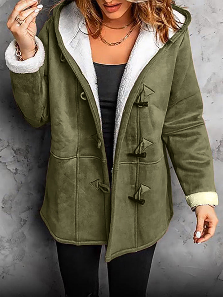 NEASA | ELEGANT AUTUMN COAT