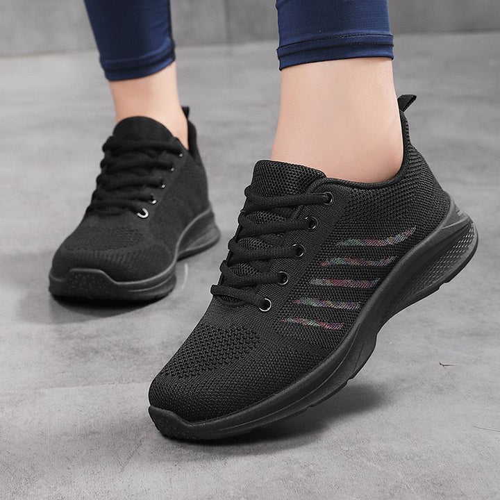 PAX | COMFORTABLE ORTHOPAEDIC SNEAKER