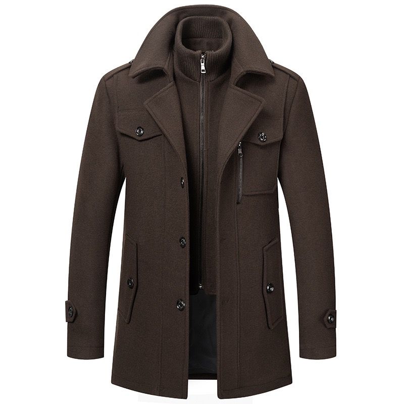 CATHAL | MEN'S WINTER JACKET
