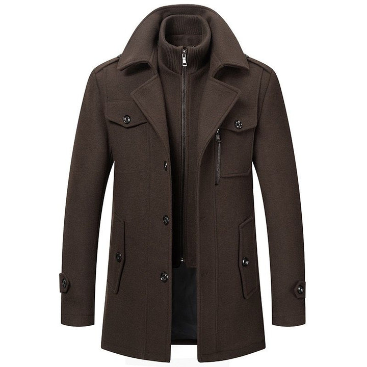 CATHAL | MEN'S WINTER JACKET