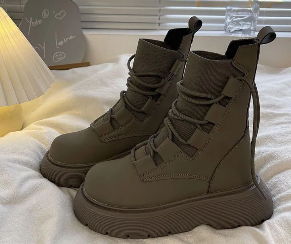 LILIANA | ELEGANT BOOTS