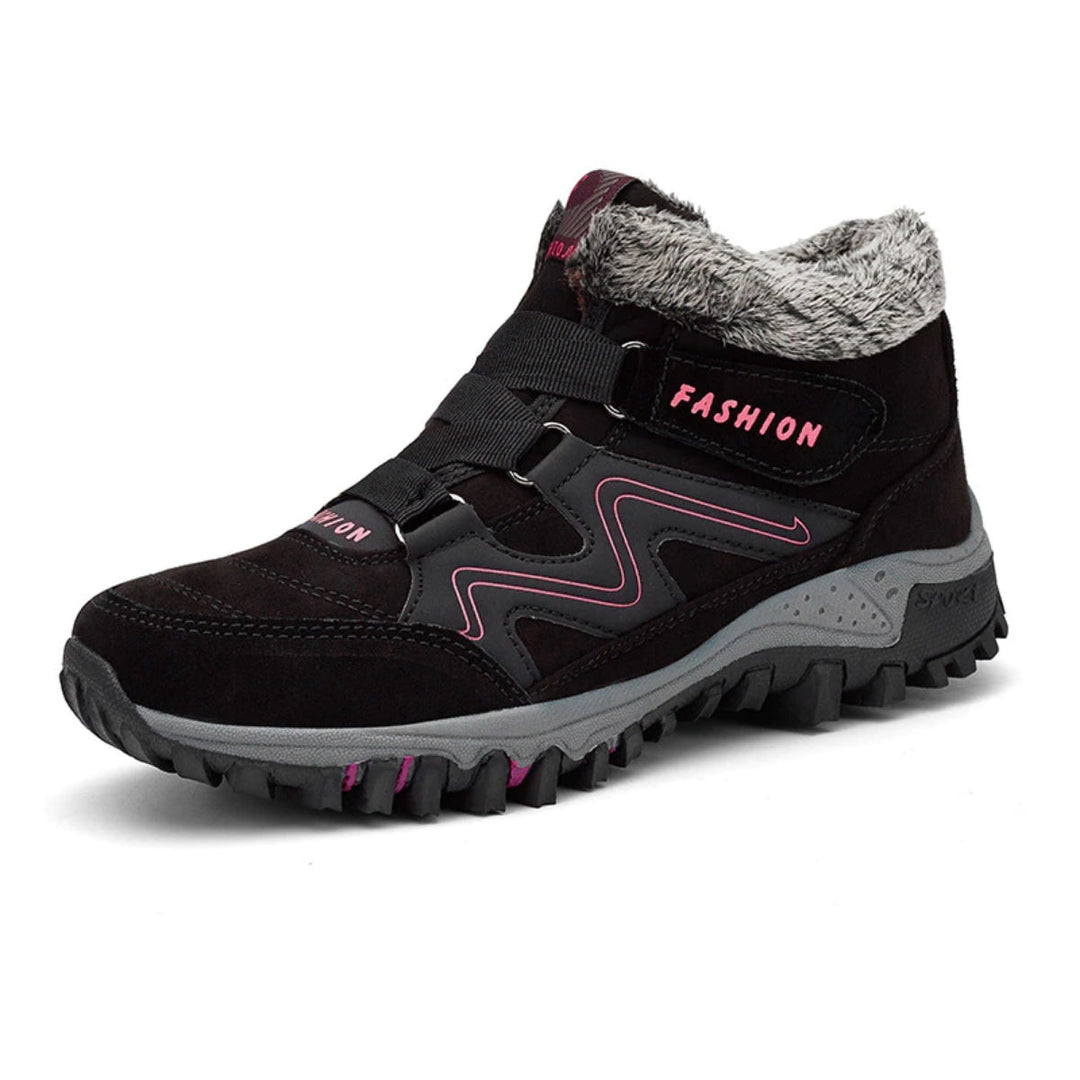 GRACE | ORTHOPAEDIC PAIN RELIEF WINTER SHOES