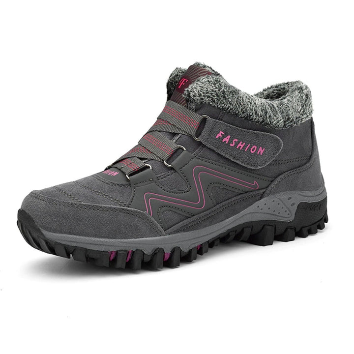 GRACE | ORTHOPAEDIC PAIN RELIEF WINTER SHOES