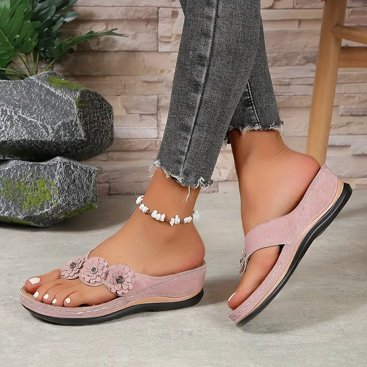 MADDY | ORTHOPAEDIC SANDALS