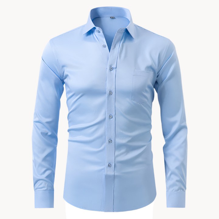 FELIX | CREASE RESISTANT BUTTON UP