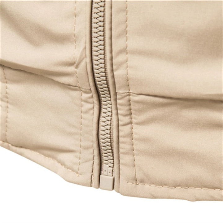 ARNE | BOLD BOMBER JACKET FOR MEN