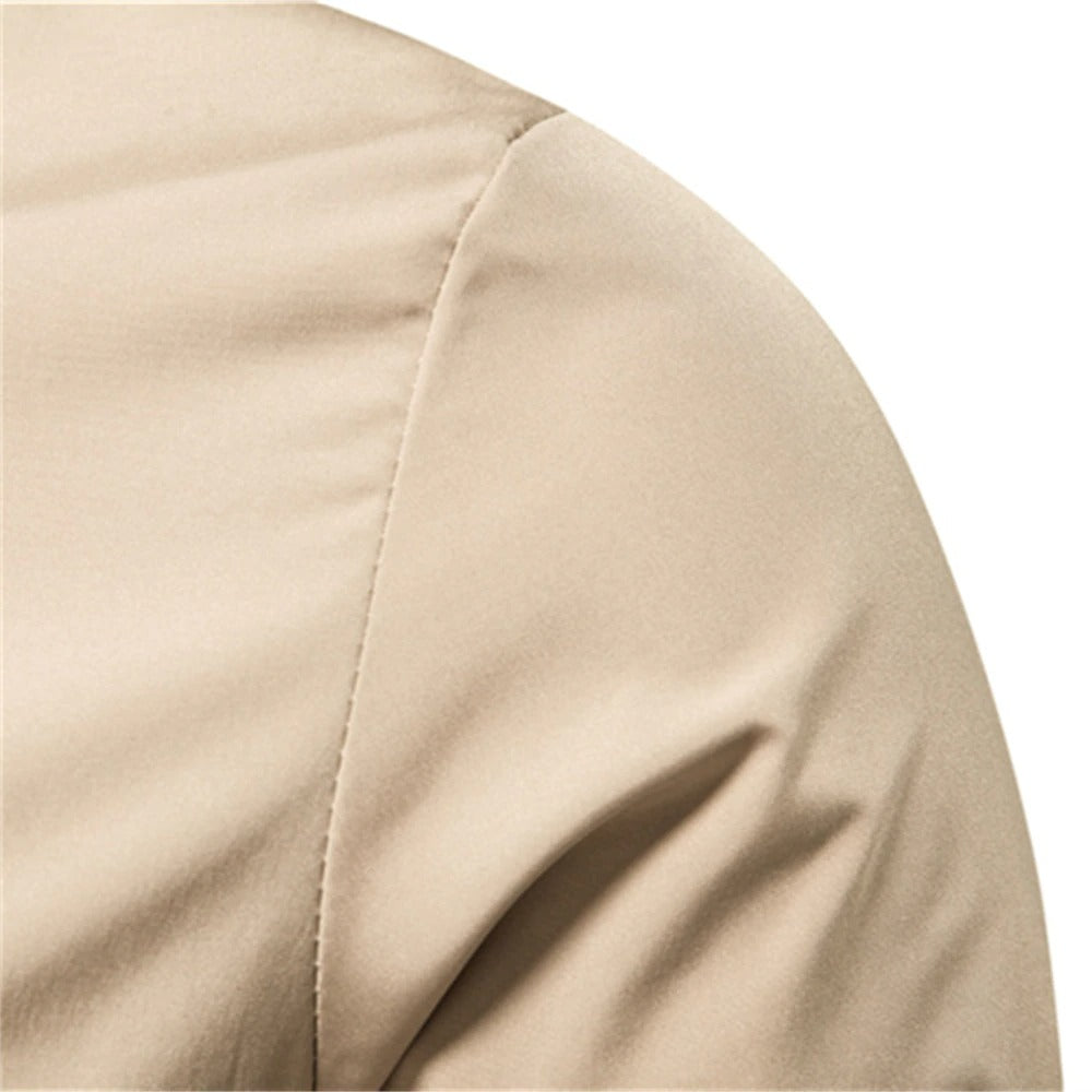 ARNE | BOLD BOMBER JACKET FOR MEN
