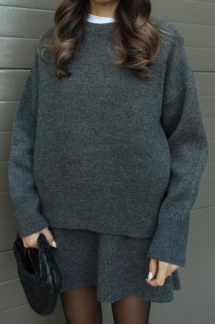 BELLARA | 2-PIECE SOFT KNIT SET