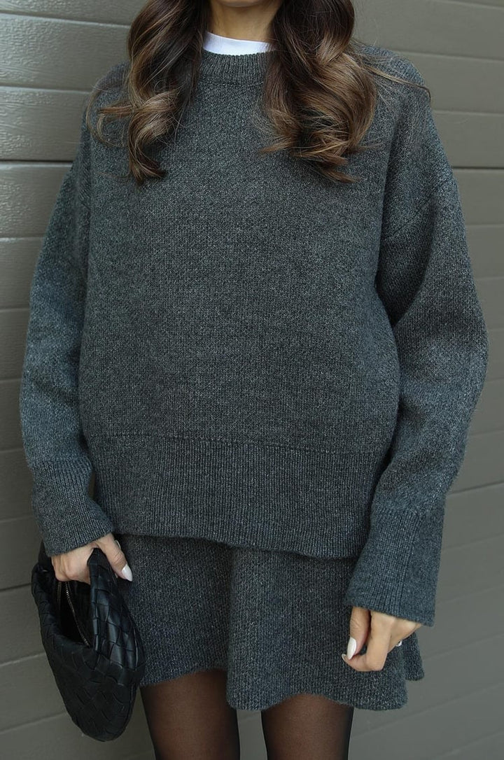 BELLARA | 2-PIECE SOFT KNIT SET