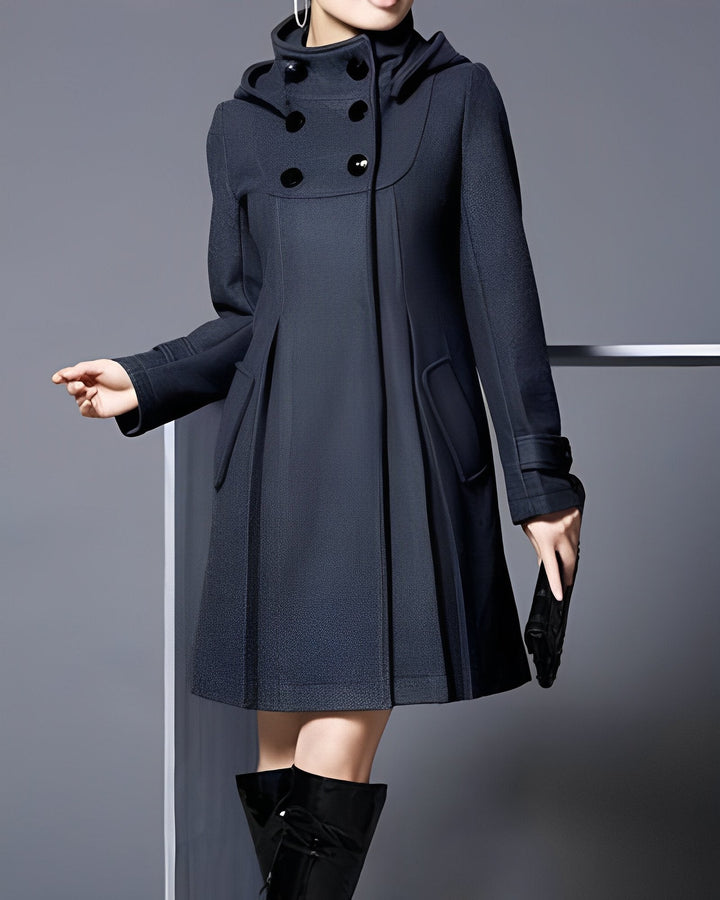 OISÍN | ELEGANT COAT
