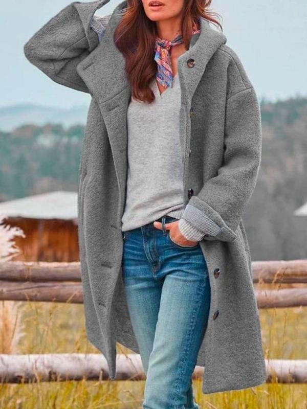 ZOEY | STYLISH JACKET