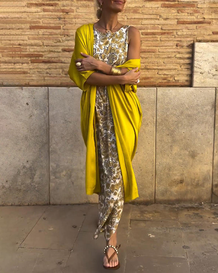 VANESSA | ELEGANT TWO-PIECE WITH COMFORTABLE FIT