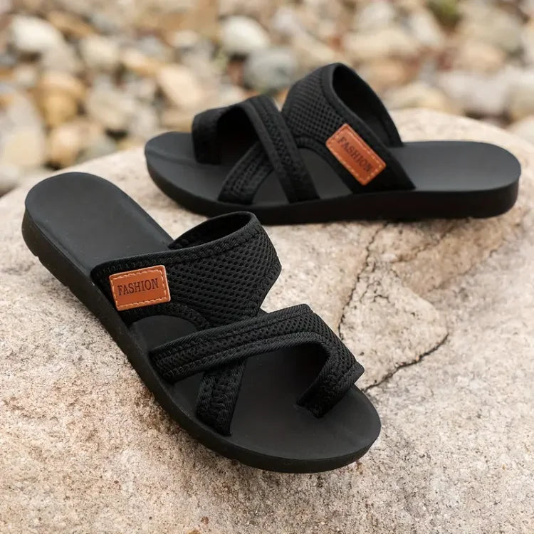 AMALIA | ORTHOPAEDIC SANDALS WITH BUNION CONTAIN