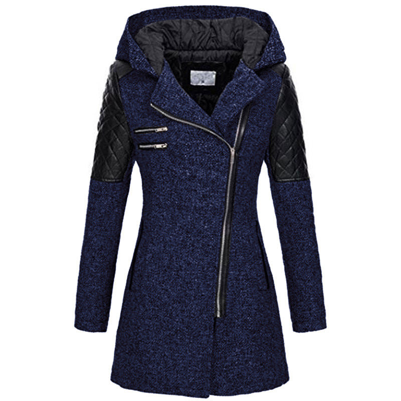 EABHA | TRENDY WINTER JACKET
