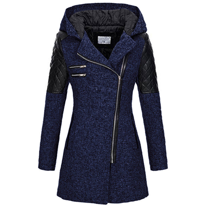 EABHA | TRENDY WINTER JACKET
