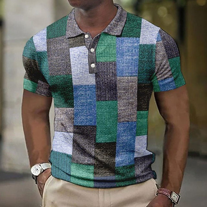 DON | POLO SHIRT
