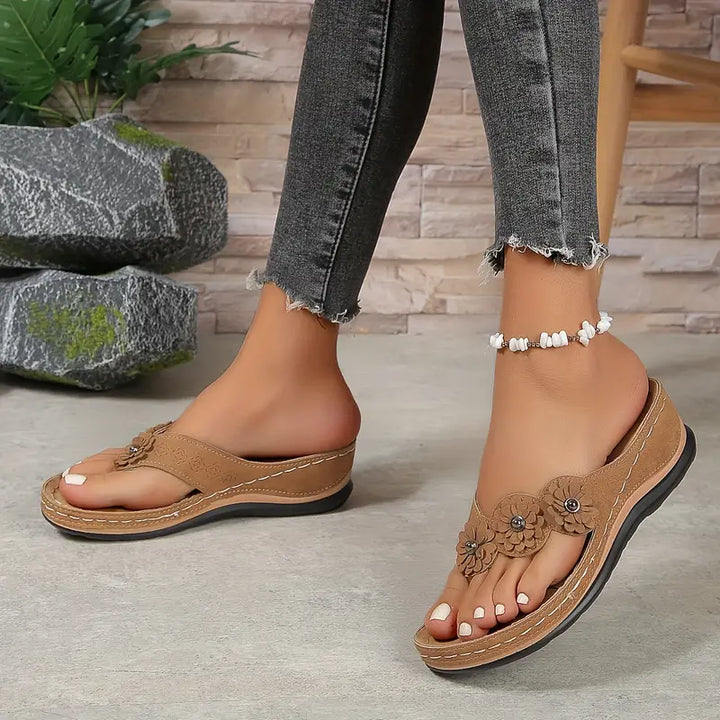 MADDY | ORTHOPAEDIC SANDALS