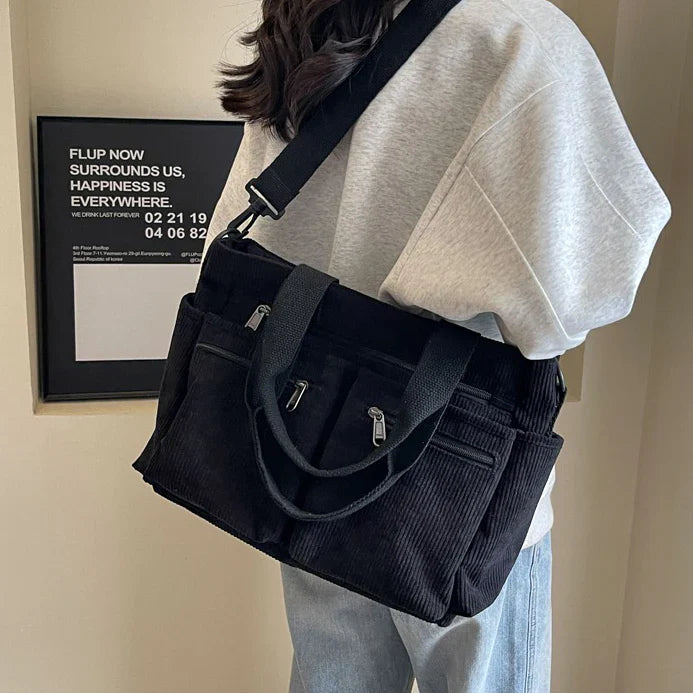 OLIZE | PERFECT EVERYDAY BAG