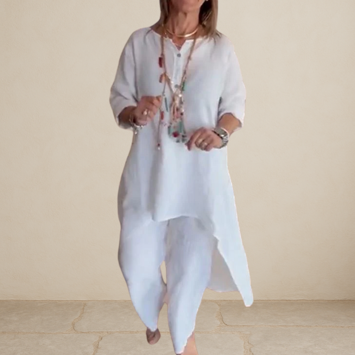 ALANA | CASUAL WOMEN’S SET