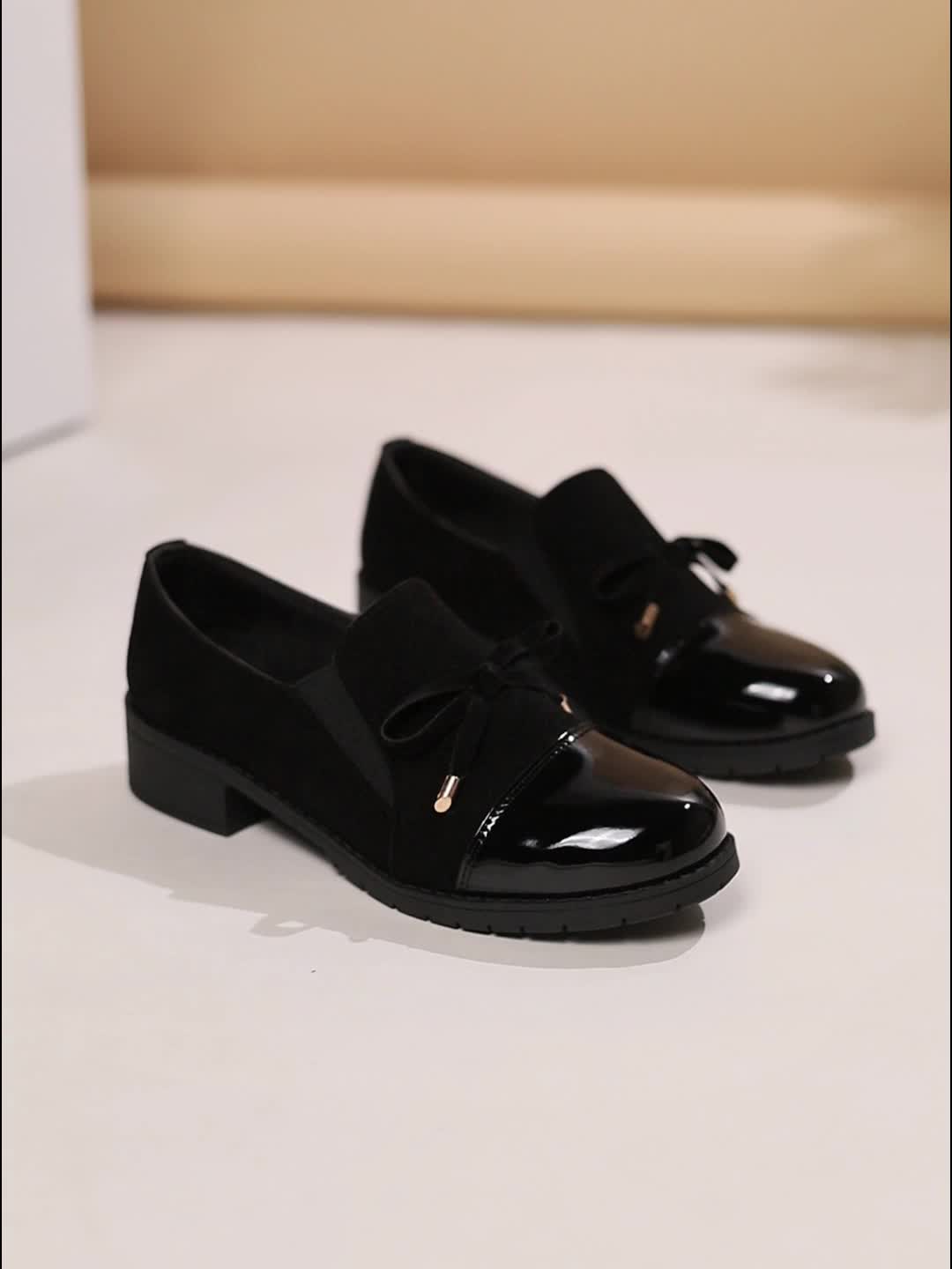 VILMA | ELEGANT STYLISH LOAFERS