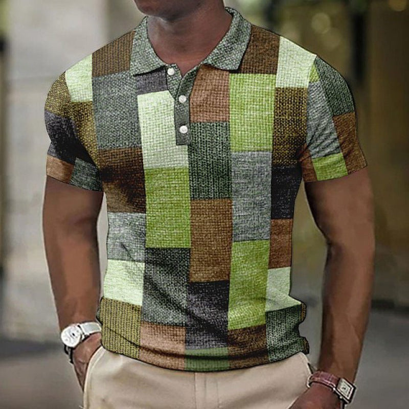 DON | POLO SHIRT