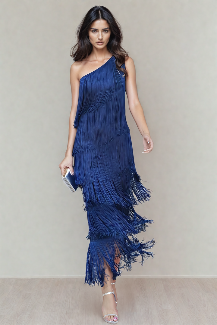 PHOEBE | ELEGANT DRESS