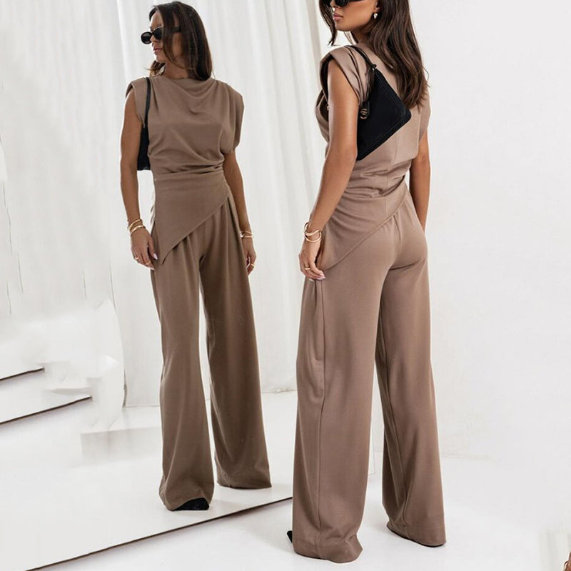 KELLY | ELEGANT TWO-PIECE SET