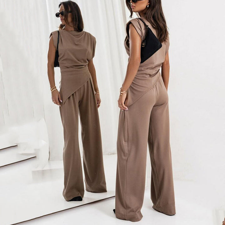 KELLY | ELEGANT TWO-PIECE SET