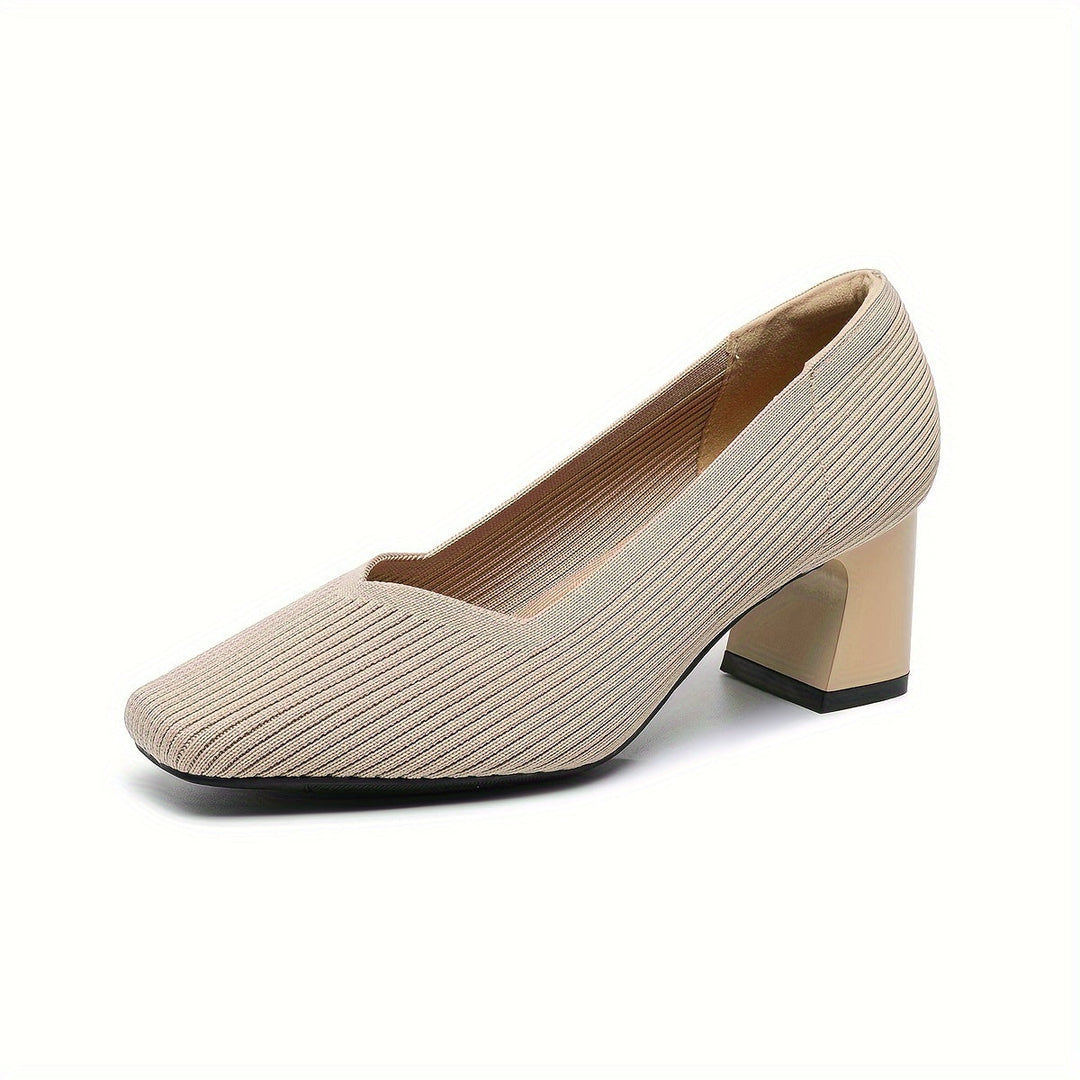 MARJORY | COMFORTABLE HEELS WITH PAIN-FREE SUPPORT