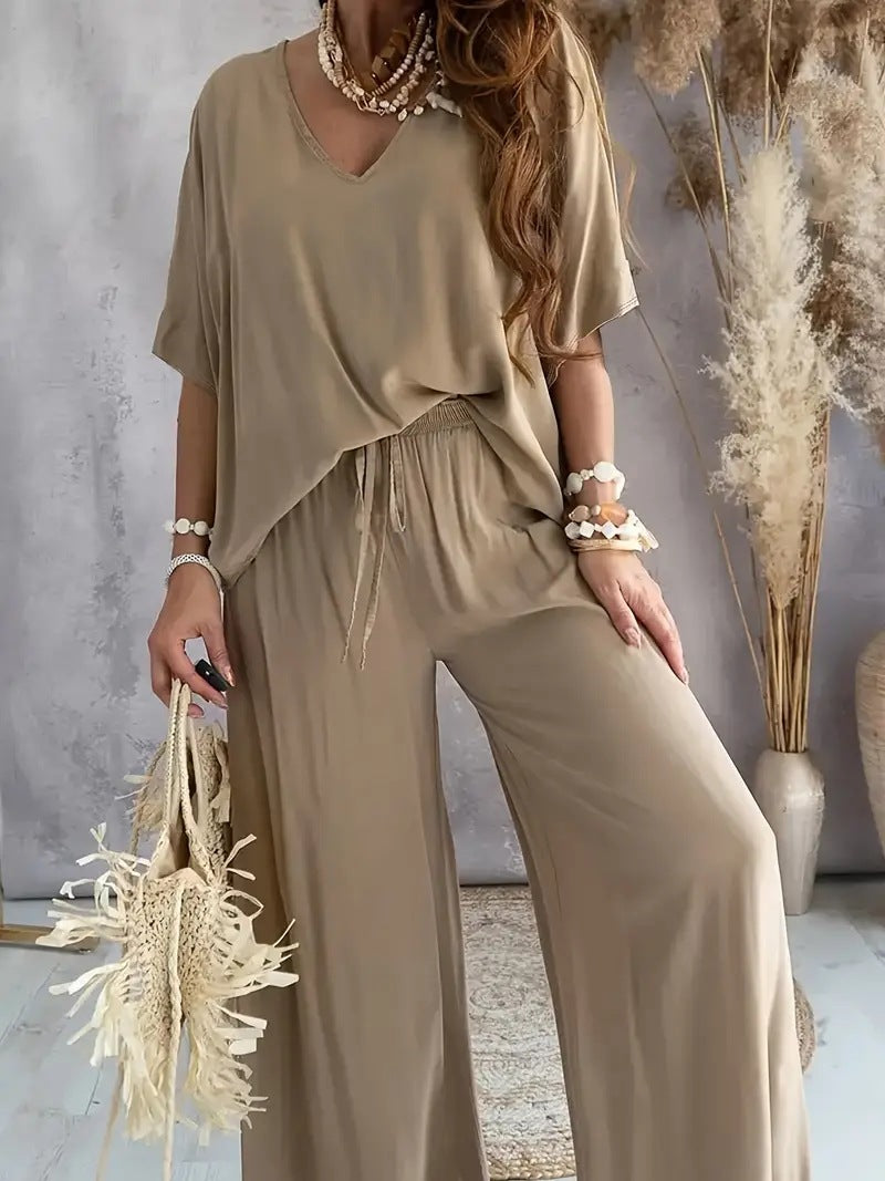 COLLEEN | LOOSE COMFORT SET
