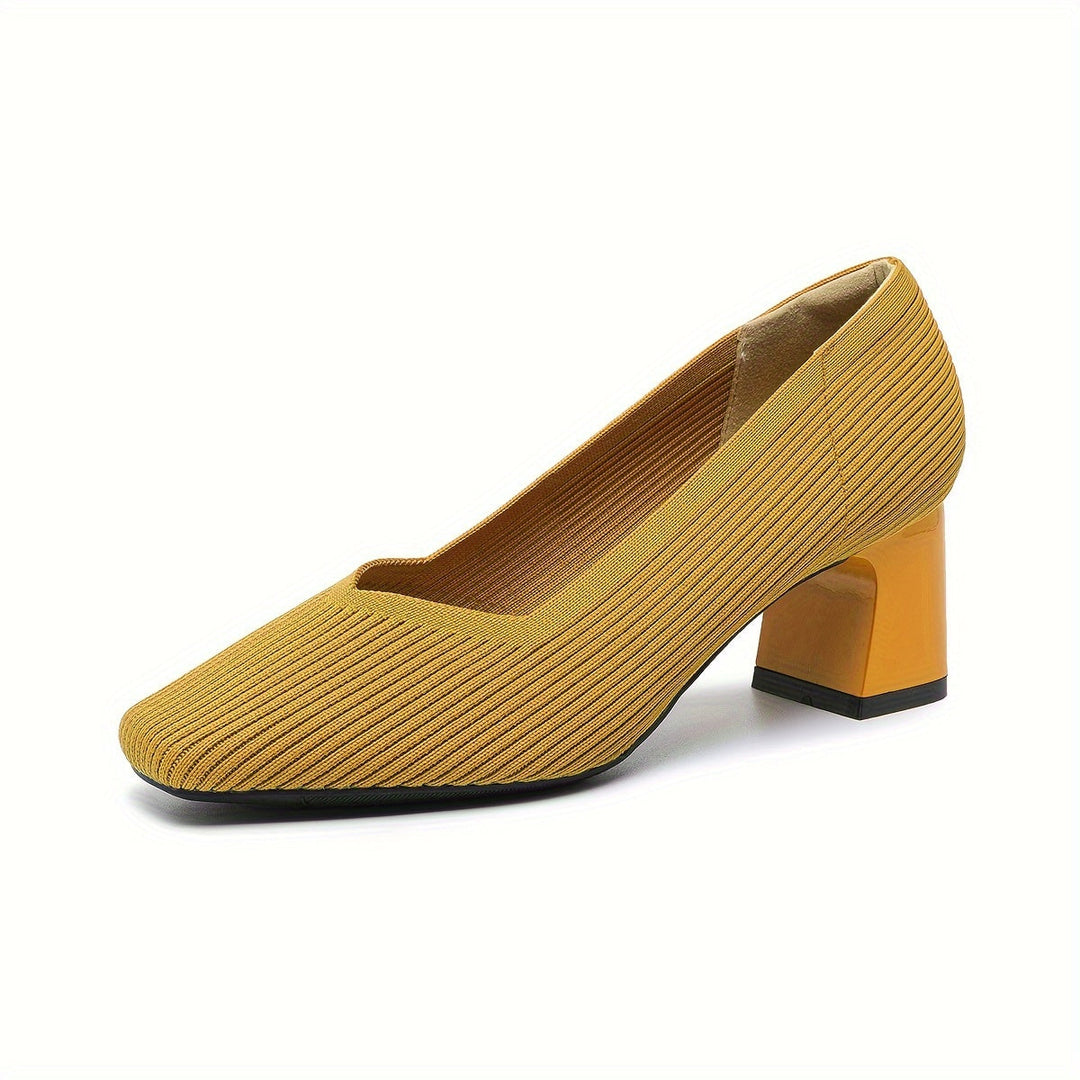 MARJORY | COMFORTABLE HEELS WITH PAIN-FREE SUPPORT