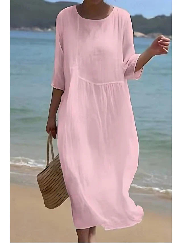 GAIDA | ELEGANT DRESS