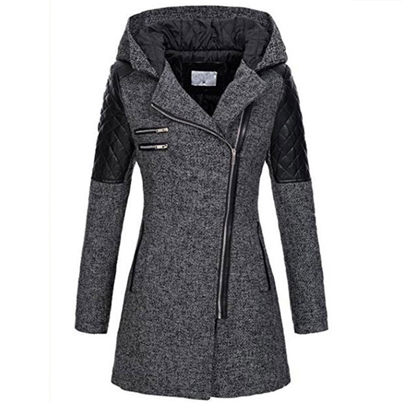 EABHA | TRENDY WINTER JACKET