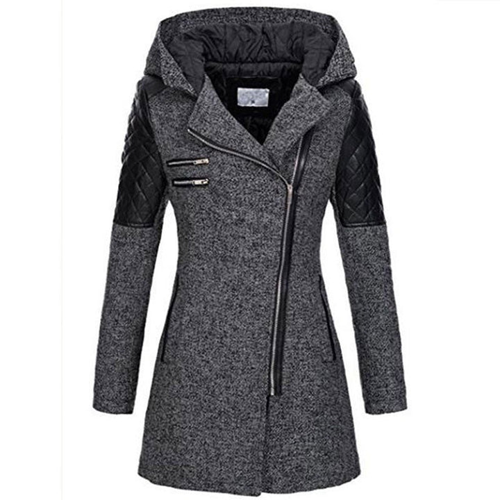 EABHA | TRENDY WINTER JACKET
