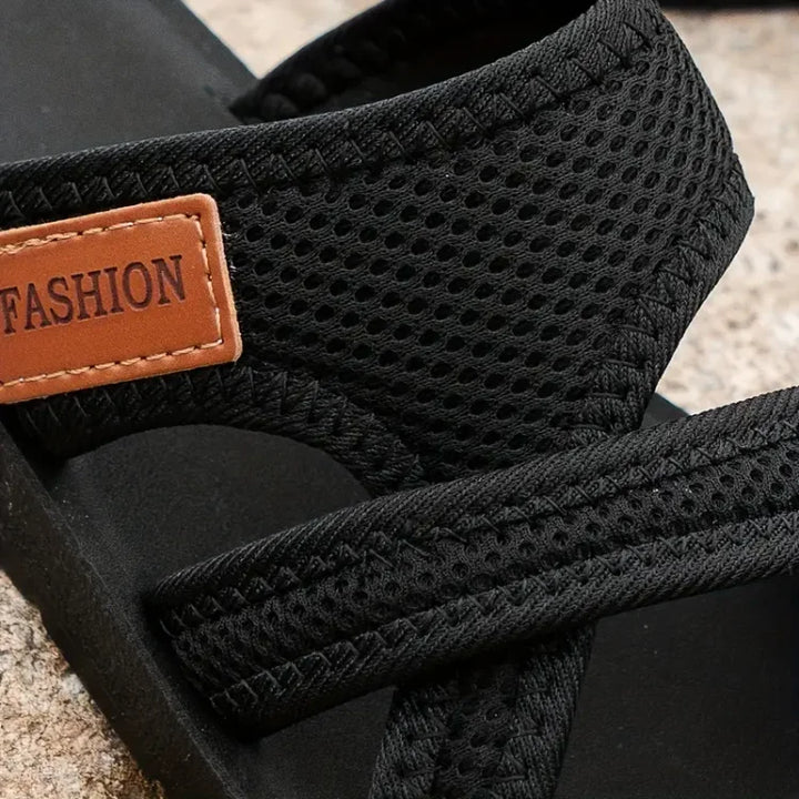 COYA | COMFORTABLE ORTHOPAEDIC SANDALS