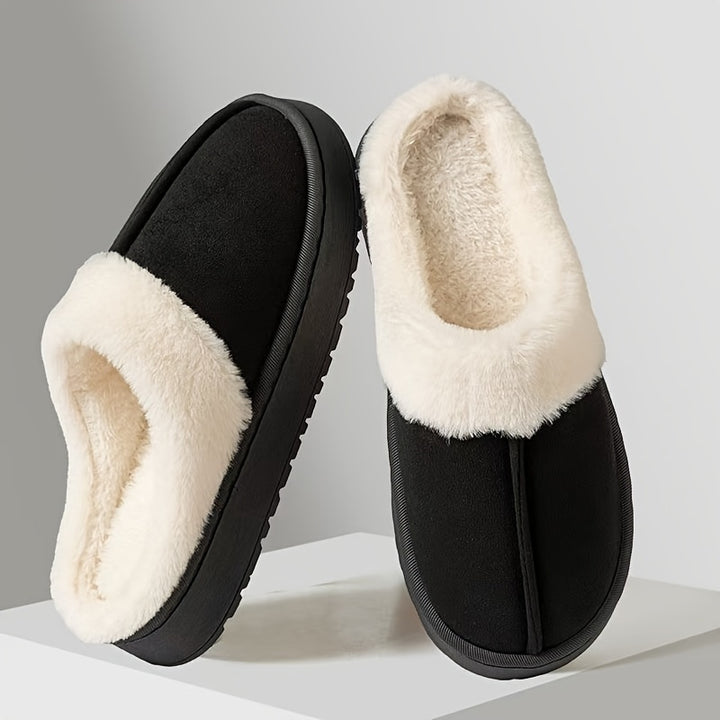 SABRIN | COSY & COMFY SLIDES