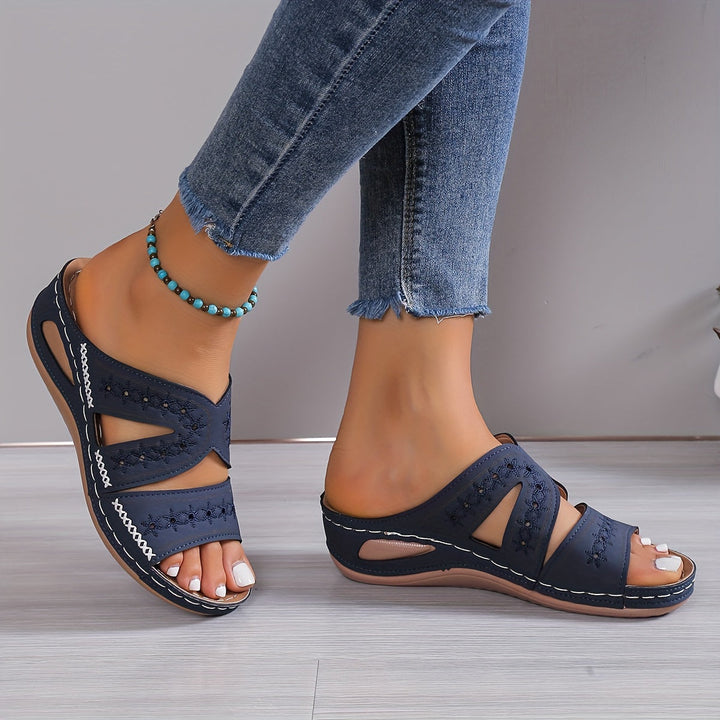 MANDY | ORTHOPAEDIC SANDALS