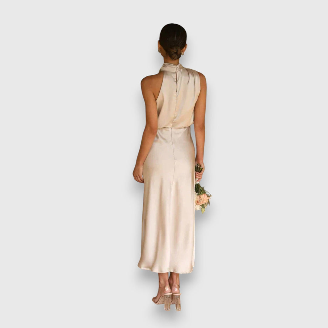 ZENIA | ELEGANT DRESS