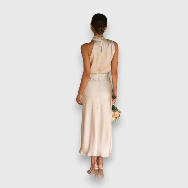 ZENIA | ELEGANT DRESS