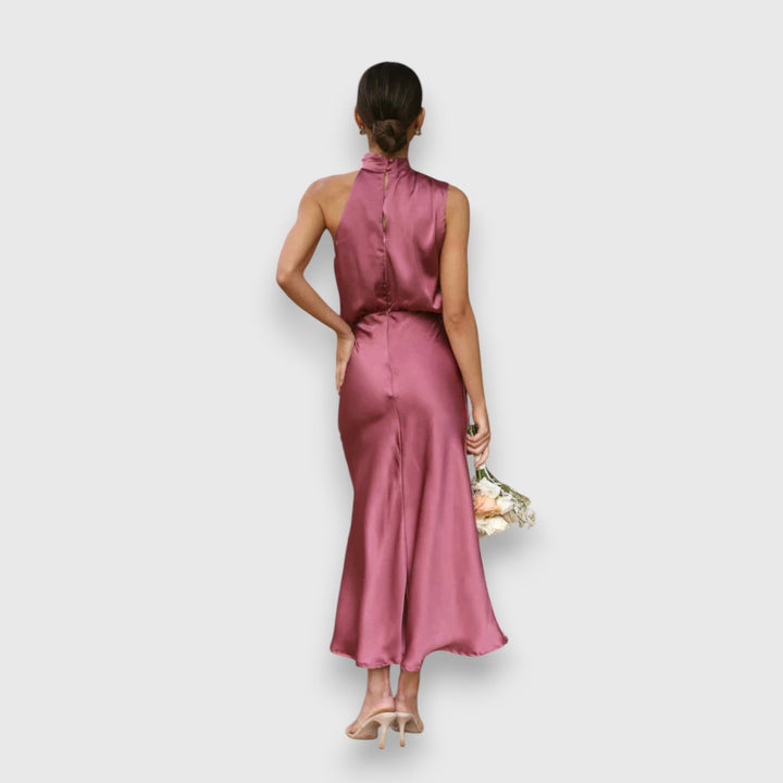 ZENIA | ELEGANT DRESS
