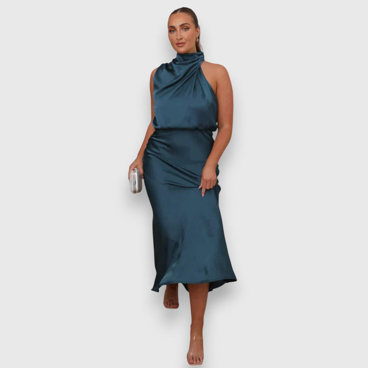 ZENIA | ELEGANT DRESS