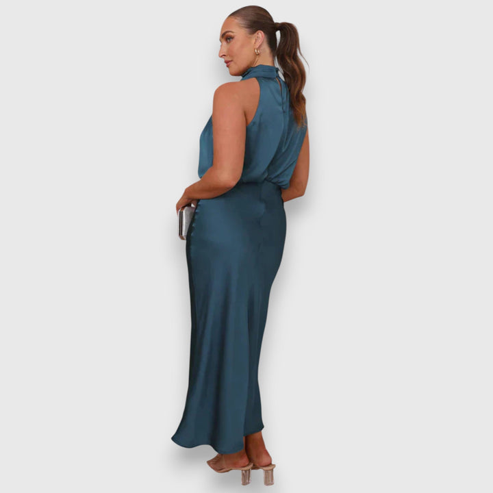 ZENIA | ELEGANT DRESS
