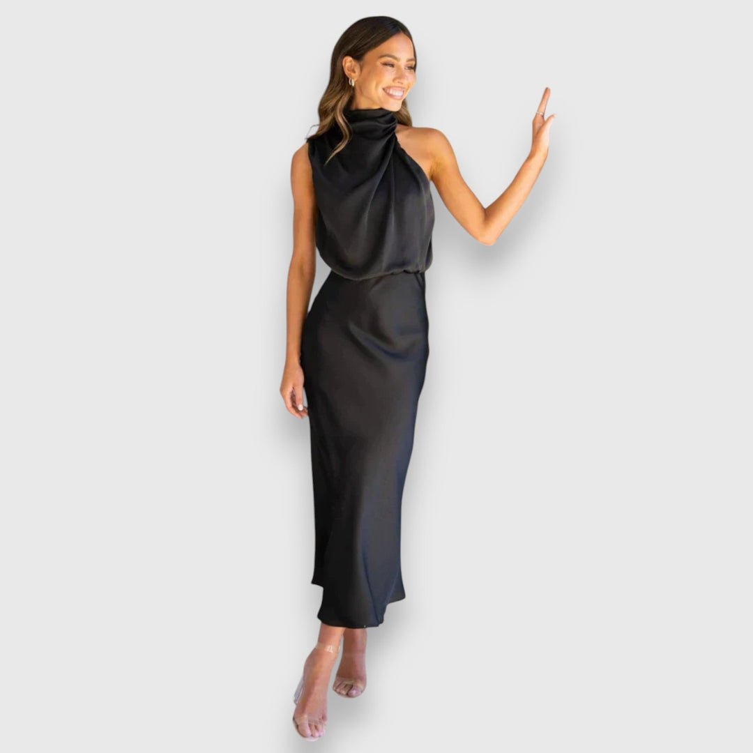 ZENIA | ELEGANT DRESS