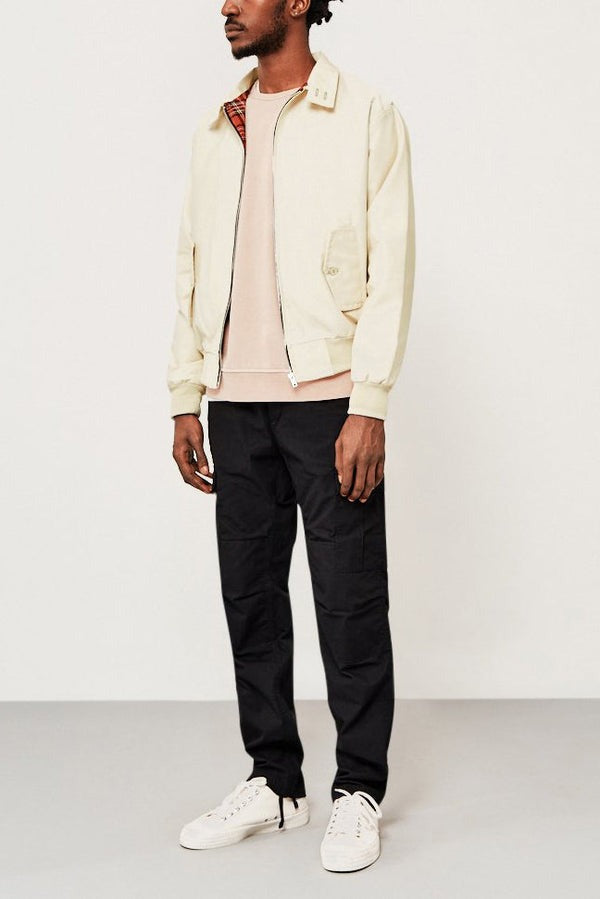 TOMLIN | STYLISH ZIP-UP JACKET