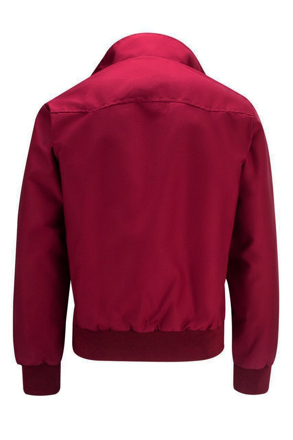 TOMLIN | STYLISH ZIP-UP JACKET