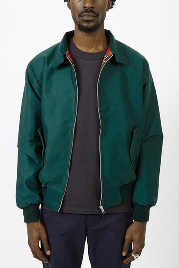TOMLIN | STYLISH ZIP-UP JACKET