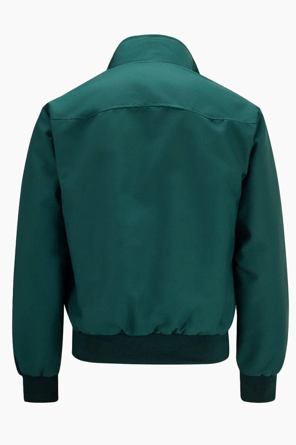 TOMLIN | STYLISH ZIP-UP JACKET